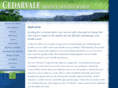 cedarvaleretreat.com.au