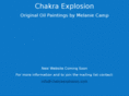 chakraexplosion.com