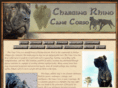 chargingrhinocanecorso.com