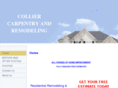 collcarpentry.com