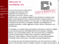confidante.com