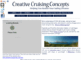 creative-cruising.com