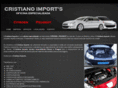 cristianoimports.com