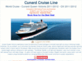 cunardqueenvictoria.biz