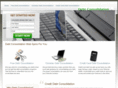 debtconsolidationweb.com
