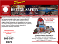 deluxesafety.com
