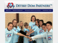 detskydompartners.org