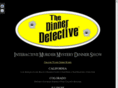 dinnerdetective.com