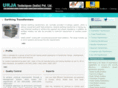 earthingtransformers.com