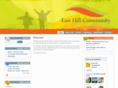 easthillcommunity.com