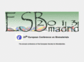 esb2013.org