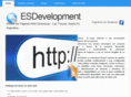 esdevelopment.info