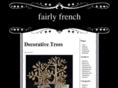 fairlyfrench.com