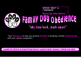 familydogobedience.com