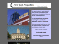 first-call-properties.com