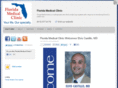 floridamedicalclinic.net