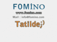 fomino.com