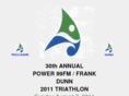 frankdunntriathlon.ca