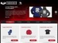 fudoshinwear.com