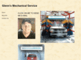 glennsmechanical.com