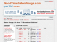goodtimebatonrouge.com