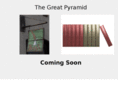 greatpyramidbooks.com