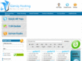gumushosting.com