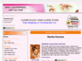 hair-styling-videos.com