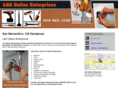 handymanservicebydallas.com