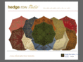 hedgerowstudio.com