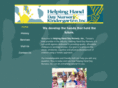 helpinghanddaycare.org