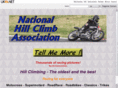 hill-climb.co.uk
