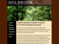 holbrookusa.com