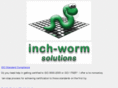 inch-worm.com
