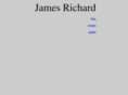 james-richard.com