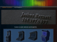 joshuabarnatt.com