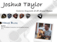 joshuataylormusic.com