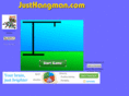 justhangman.com
