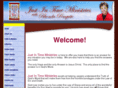 justintimeministries.org