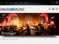 jwellsmusic.com