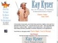 kaykyser.net