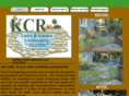 kcrlandscaping.com