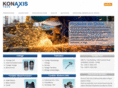 konaxis-tech.com