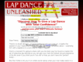 lapdanceunleashed.com