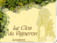 le-clos-du-vigneron.com