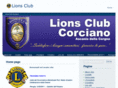 lionsclubcorciano.it