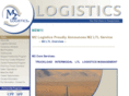 m2logistics.com