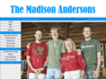 madisonandersons.com