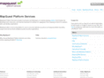mapquestplatform.com