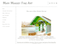 marymanseyfineart.com